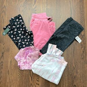 🌷🌷WILD FABLE,OLD NAVY, IDEOLOGY COMFORT Bundle Box